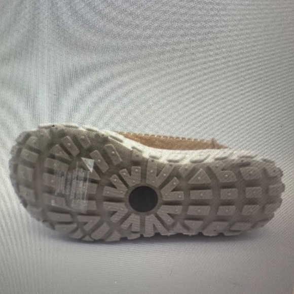 UGG Venture Daze Ultra Mini Chestnut Boots 1158200 Women's Size 8 Mens Size 7 - Picture 7 of 7